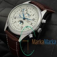 MM0728- Longines Automatic Silver