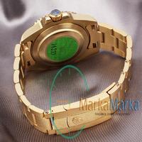 MM0287- Rolex Superlative Chronometer Officially Certified