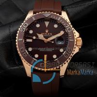 MM0790- Rolex Oyster Perpetual Yacht Master