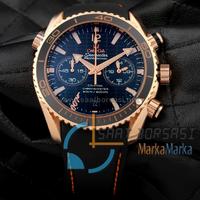 MM0210- Omega Seamaster Co-Axial Chronometer