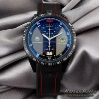 MM0320- Tag Heuer 100 Microtimer Limited Edition