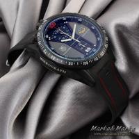 MM0320- Tag Heuer 100 Microtimer Limited Edition