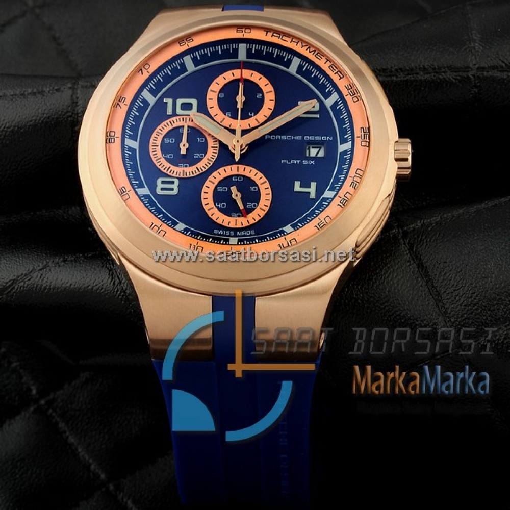 prosche design replika saat