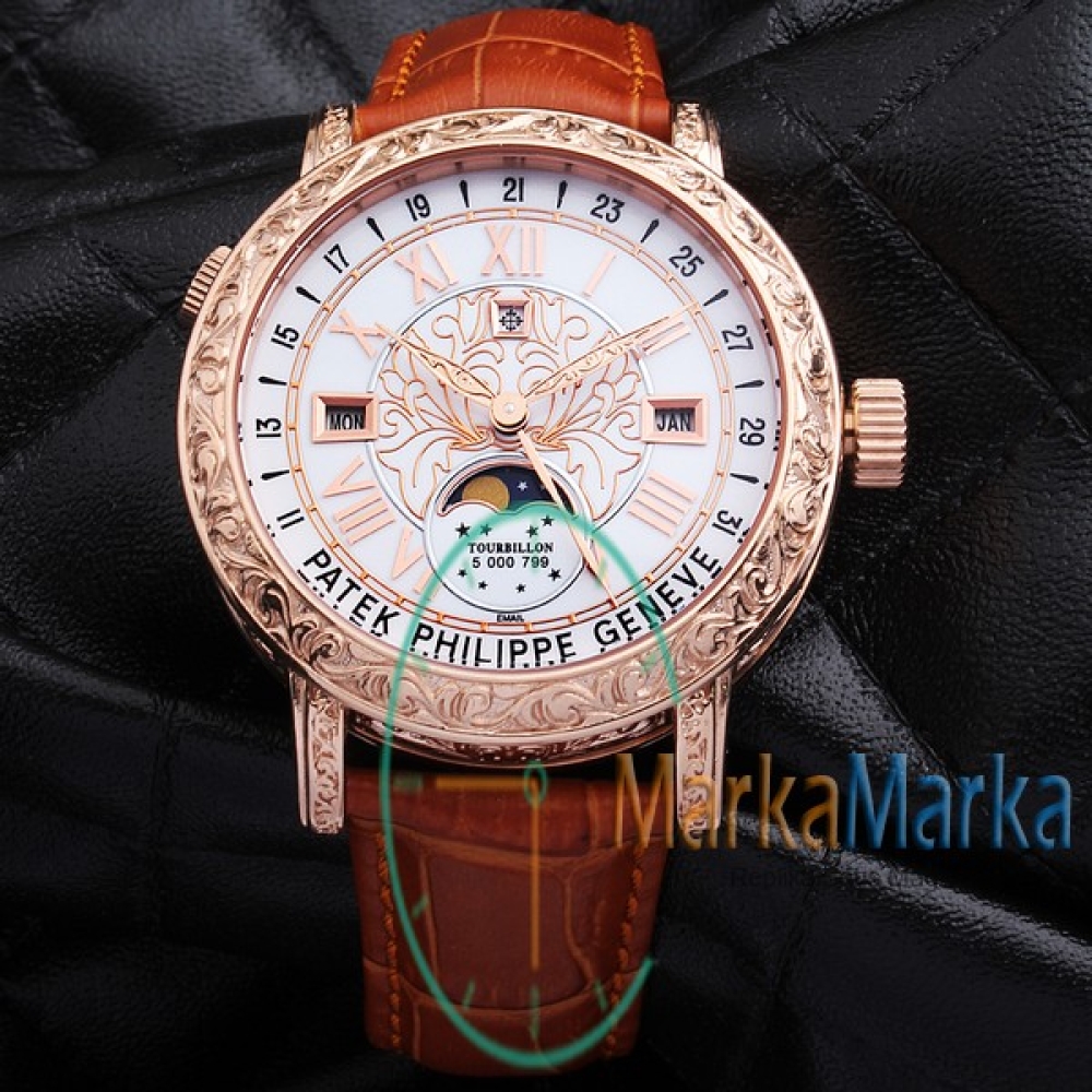 patek philippe replika saat