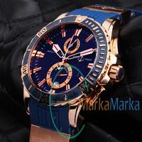 MM0421- Ulysse Nardin Conquering The Oceans