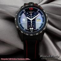 MM0374- Tag Heuer 100 Microtimer Limited Edition