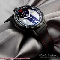 MM0374- Tag Heuer 100 Microtimer Limited Edition