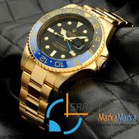 MM0772- Rolex Oyster Perpetual GMT Master II