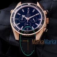 MM0221- Omega Seamaster Co-Axial Chronometer