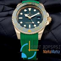 MM0773- Rolex Oyster Perpetual GMT Master II