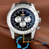 MM0025- Breitling Chronometre Navitimer Black