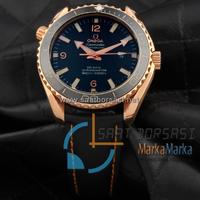 MM0917- Omega Seamaster Co-Axial Chronometer