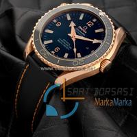 MM0917- Omega Seamaster Co-Axial Chronometer