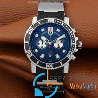 MM0449- Ulysse Nardin Maxi Marine Chronograph 