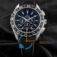 MM0919- Omega Seamaster Co-Axial Chronometer