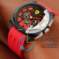 MM0970- Ferrari Scuderia Chronograph