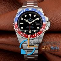 MM1016- Rolex Oyster Perpetual Gmt Master II