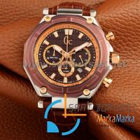 MM1091- Guess Collection Chronograph GCX10003G4S