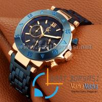 MM1093- Guess Collection Chronograph GCX90012G7S