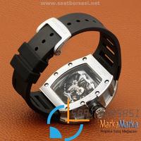 MM1165- Richard Mille Limited Edition RM-053 Siyah