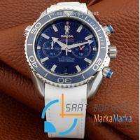 MM1233- Omega Seamaster Co-Axial Chronometer