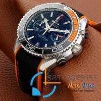 MM1237- Omega Seamaster Co-Axial Chronometer