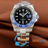 MM1268- Rolex Oyster Perpetual GMT Master II