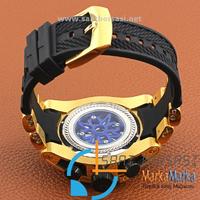 MM1514- Invicta Bold Zeus Black Chronograph