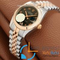 MM1636- Rolex Oyster Perpetual DateJust-Gold-31mm