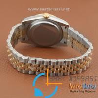 MM1637- Rolex Oyster Perpetual DateJust-Gold-36mm