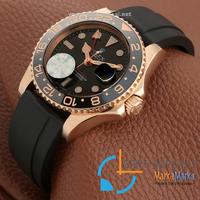 MM1676- Rolex Oyster Perpetual GMT Master II