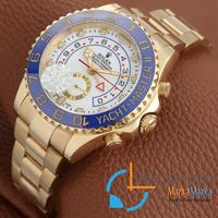 MM1683- Rolex Oyster Perpetual Yacht Master II