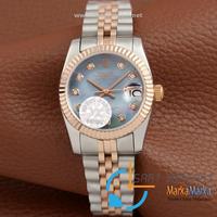 MM1684- Rolex Oyster Perpetual DateJust-Rose-31mm