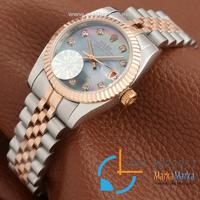 MM1684- Rolex Oyster Perpetual DateJust-Rose-31mm