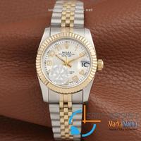 MM1688- Rolex Oyster Perpetual DateJust-Rose-31mm