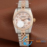 MM1689- Rolex Oyster Perpetual DateJust-Rose-31mm