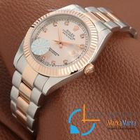 MM1705- Rolex Oyster Perpetual DateJust-Gold-36mm