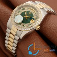 MM1715- Rolex Oyster Perpetual Day-Date-Gold/Gümüş-36mm-LIMITED EDITION