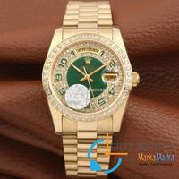 MM1716- Rolex Oyster Perpetual Day-Date-Rose-36mm-LIMITED EDITION