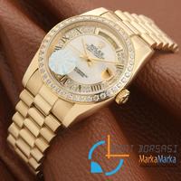 MM1717- Rolex Oyster Perpetual Day-Date-Rose-36mm-LIMITED EDITION