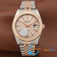 MM1719- Rolex Oyster Perpetual DateJust