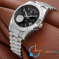 MM1725- Rolex Oyster Perpetual Day-Date