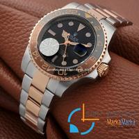 MM1736- Rolex Oyster Perpetual GMT Master