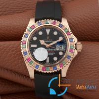 MM1737- Rolex Oyster Perpetual Yacht Master