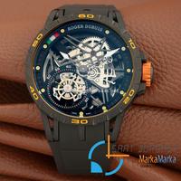 MM1771- Roger Dubuis Horloger Genevois Aventador Tourbillion - Limited Edition