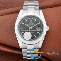 MM1793- Rolex Oyster Perpetual Day-Date Gri Kadran