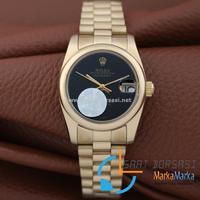 MM1817- Rolex Oyster Perpetual DateJust-Rose-31mm