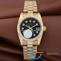MM1818- Rolex Oyster Perpetual DateJust-Rose-31mm