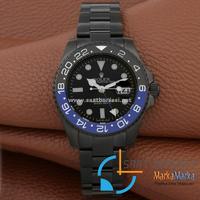 MM1878- Rolex Oyster Perpetual GMT Master - Full Black