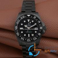 MM1897- Rolex Oyster Perpetual GMT Master - Full Black
